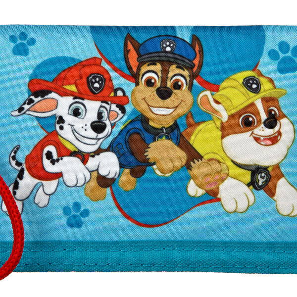 Paw Patrol portemonne