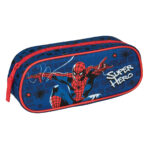 Spider-Man etui