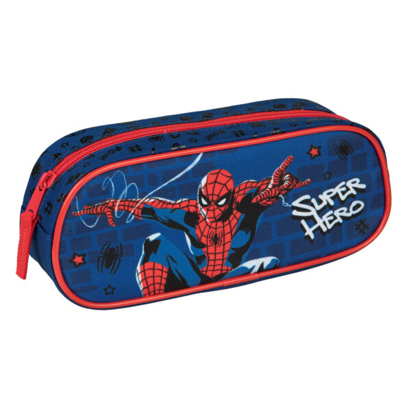 Spider-Man etui