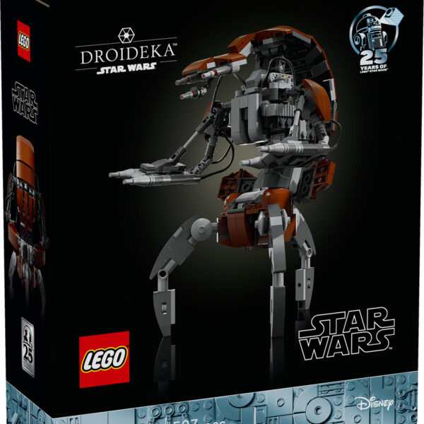 Star Wars Droideka