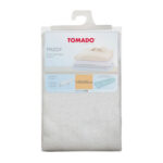 Tomado Paddy strijkmolton onderlaag 140x50cm