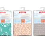 Tomado Strijkplankhoes Molton Plus - 130x45cm