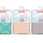 Tomado Strijkplankhoes Molton Plus - 120x38cm