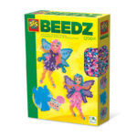 SES Strijkkralen - Elfjes