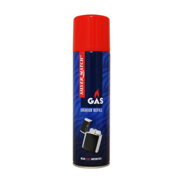 Aanstekergas 250ml