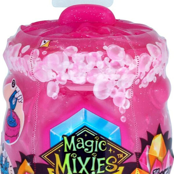Magic Mixies Mixlings - Crystal Woods 1-pack - serie 3