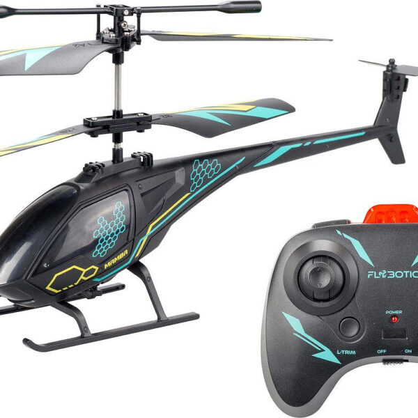 Silverlit RC Air Mamba Helikopter