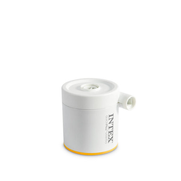 Intex Quick Fill elektriche pomp USB