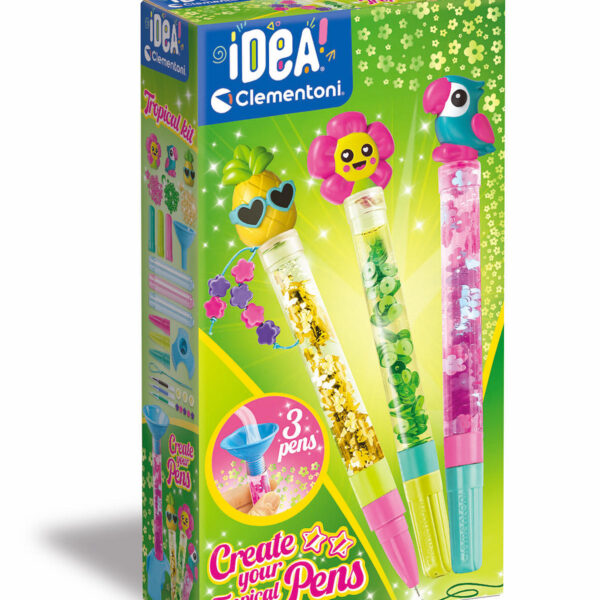 Clementoni Idea Pen Creator Lab 1