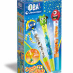 Clementoni Idea Pen Creator Lab 3