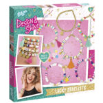 Totum Design en Shine Lucky Bracelets