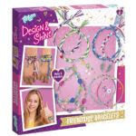 Totum Design en Shine Friendship Bracelets