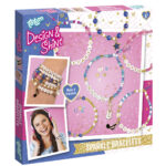 Totum Design en Shine Sparkle Bracelets