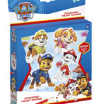 Totum Paw Patrol Diamond Paint Cards