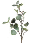 Countryfield Kunstbloem Myrtaceae Brent L groen 79cm