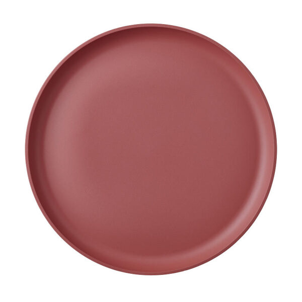 Mepal Silueta plat bord 260 mm - vivid mauve