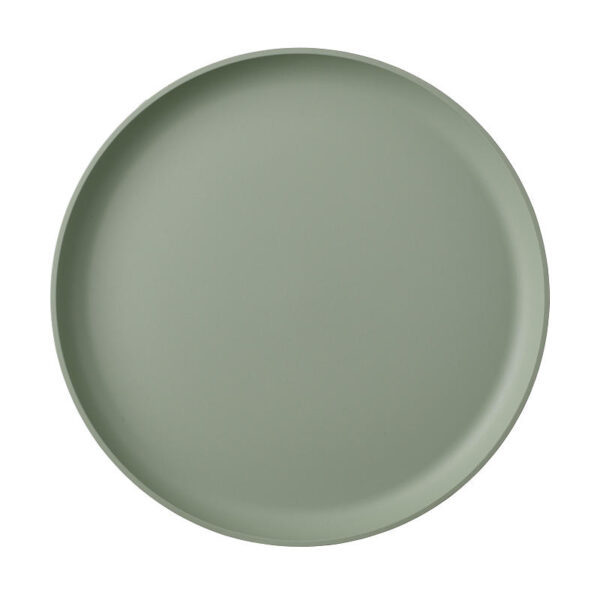 Mepal Silueta plat bord 260 mm - nordic sage