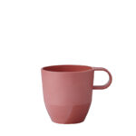 Mepal Silueta mok 300 ml - vivid mauve