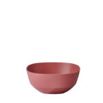 Mepal Silueta serveerschaal 750 ml - vivid mauve