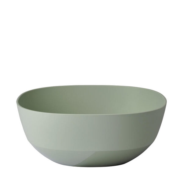 Mepal Silueta serveerschaal 3000 ml - nordic sage