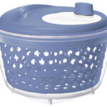 Rotho Slacentrifuge 4,5L blauw