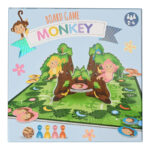 Bordspel Monkey