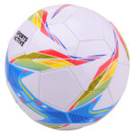 Sports Active kunstlederen voetbal maat 5