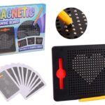 Magnetisch bal tekenbord