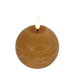 Countryfield LED Bolkaars S 8x8x9,5cm - amber