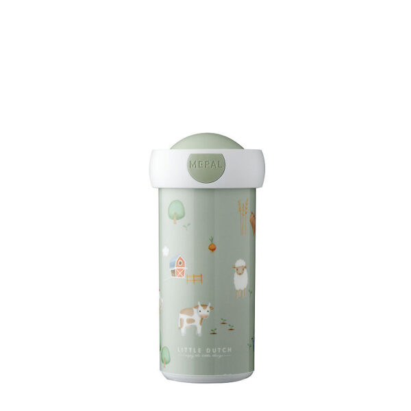 Mepal schoolbeker campus 300ml - Little Farm