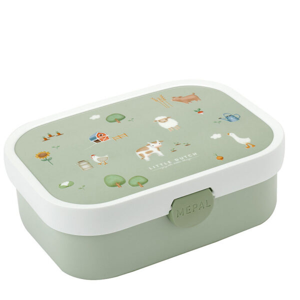 Mepal Campus luncbox - Little Farm