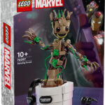 LEGO Super Heroes Dansende Groot