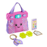 Fisher Price Leerplezier - Handtas