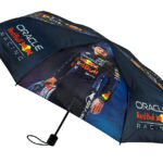 Red Bull Max Verstappen paraplu opvouwbaar