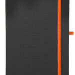 Red Bull Premium Notitieboek Hardcover A5