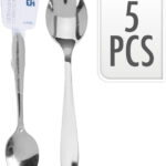 EH Theelepel 5 stuks