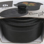 Braadpan mini gietijzer 10cm