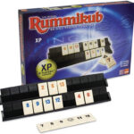 Rummikub The Original XP 6 spelers
