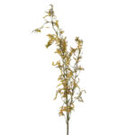 Countryfield Kunstbloem Limonium S geel 99cm