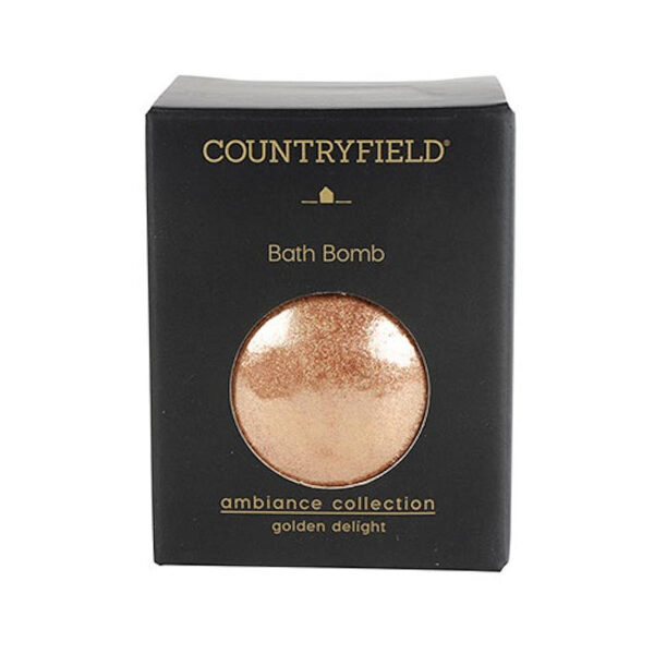 Countryfield Ambiance Bruisbal 160gram - Golden Delight