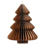 Decoris Boom Papier Bruin 40cm