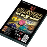 Clever Scoreblokken Clever tot de 3e macht twee stuks