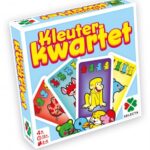 Selecta Kleuter Kwartet