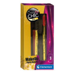 Clementoni Crazy Chic Teen Lipgloss en Potlood - Queen