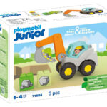 Playmobil Junior Graaflader