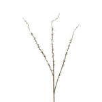 Countryfield Kunstbloem Salix S wit 99cm