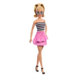 Barbie Fashionistas Barbie - HRH11