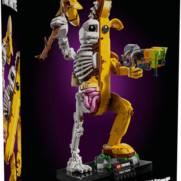 LEGO Fortnite Peely Bone