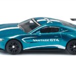 Siku blister serie 15 Aston Martin Vantage GT4