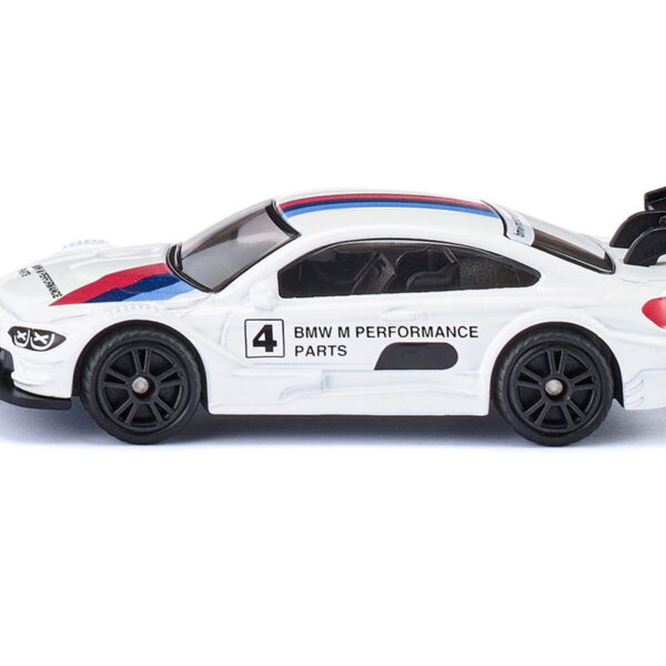 Siku blister serie 15 BMW M4 Racing